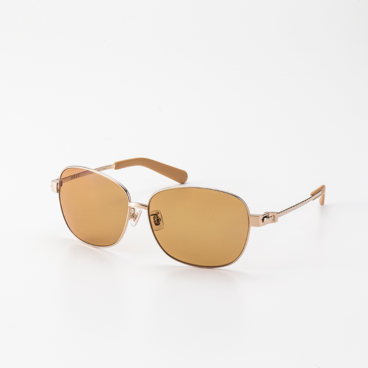 Driving Sunglasses / Nivel - Gold