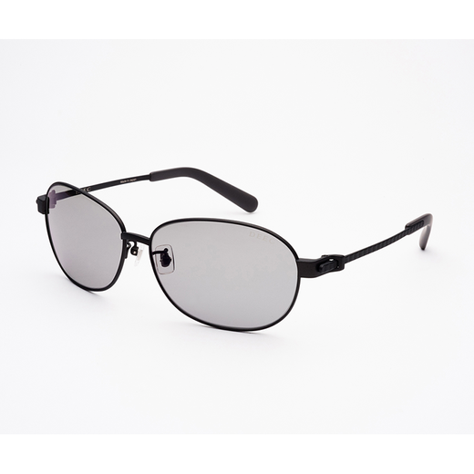 Driving Sunglasses / Pescara - Black