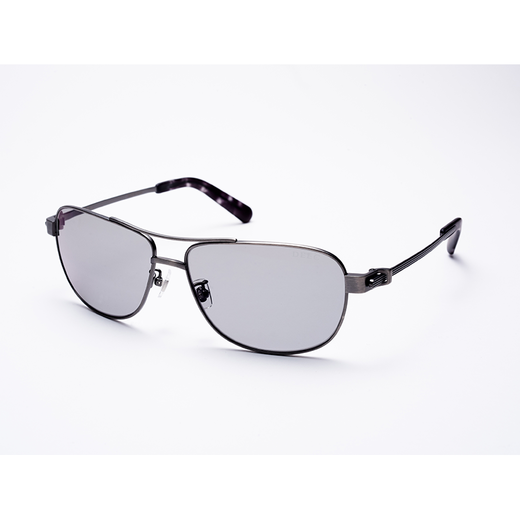Driving Sunglasses / Adelaide -classic- Vintage Silver