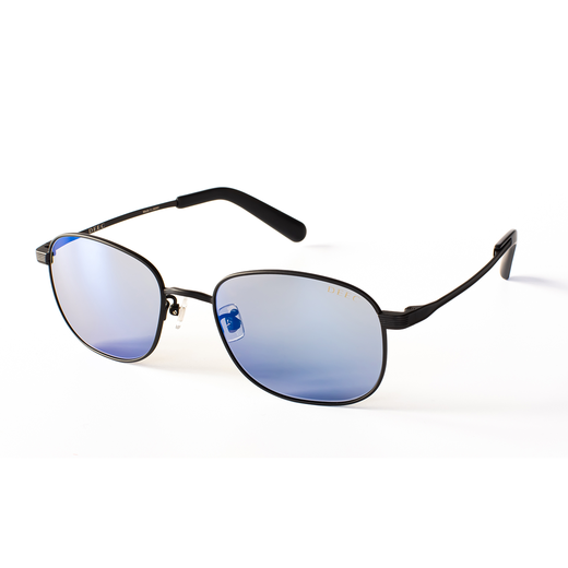 Driving Sunglasses / SILVERSTONE - Matte Black