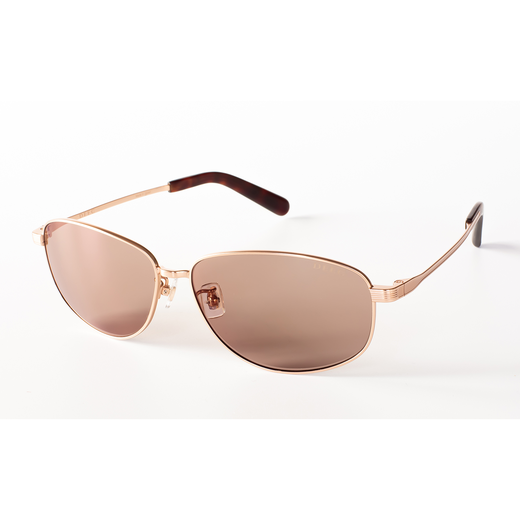 Driving Sunglasses / DAYTONA - Matte Copper