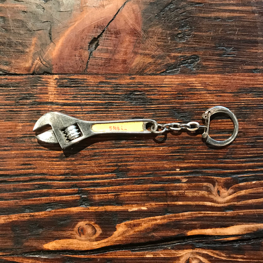Metal Key holder / SHELL