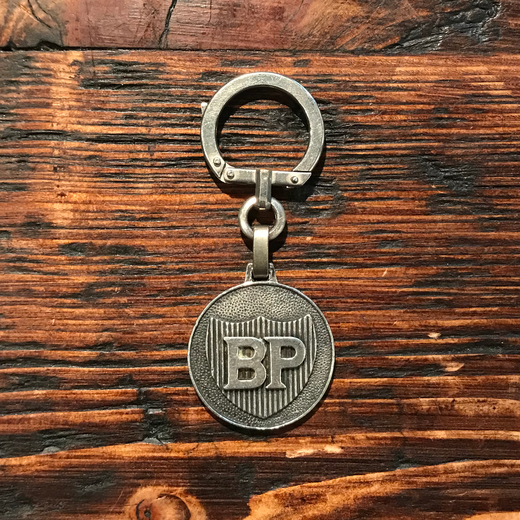 Metal Key holder / BP