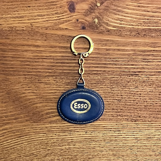 Esso キーホルダー