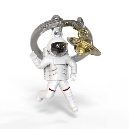 meta[l]morphose 宇宙飛行士
