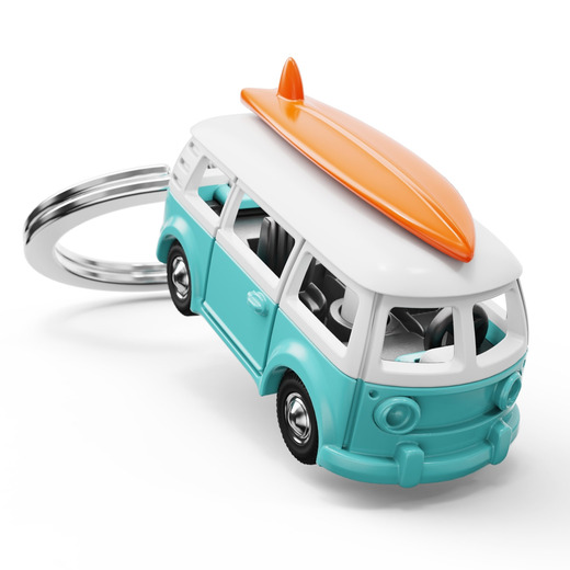 Chocli サーフバン