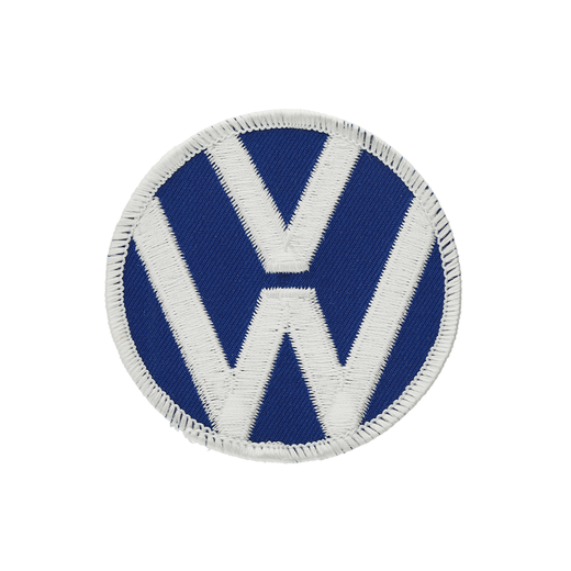Volkswagen ワッペン
