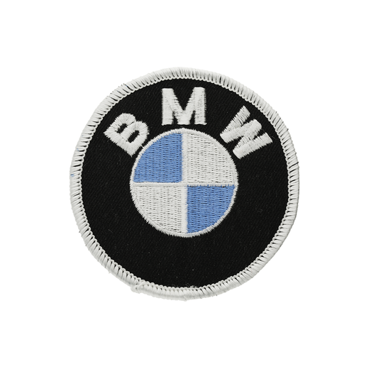 BMW ワッペン