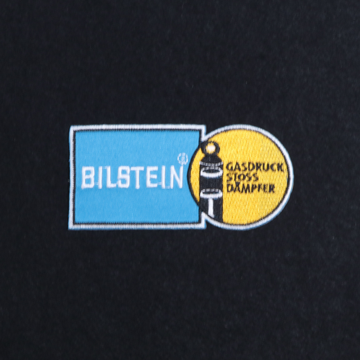 BILSTEIN ワッペン