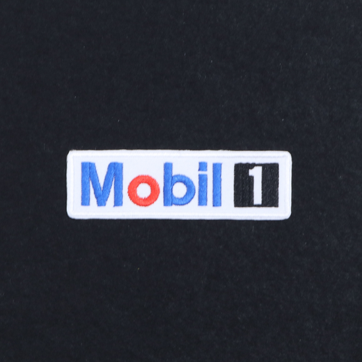 Mobil ワッペン