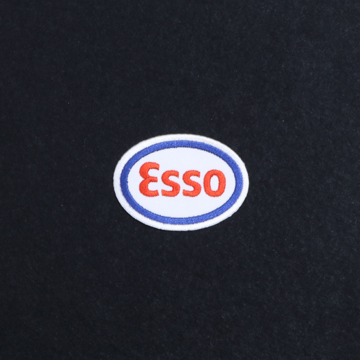 Esso ワッペン