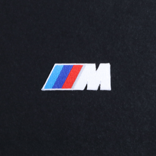BMW M ワッペン