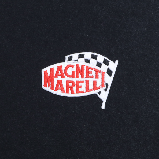 Magneti Marelli ワッペン