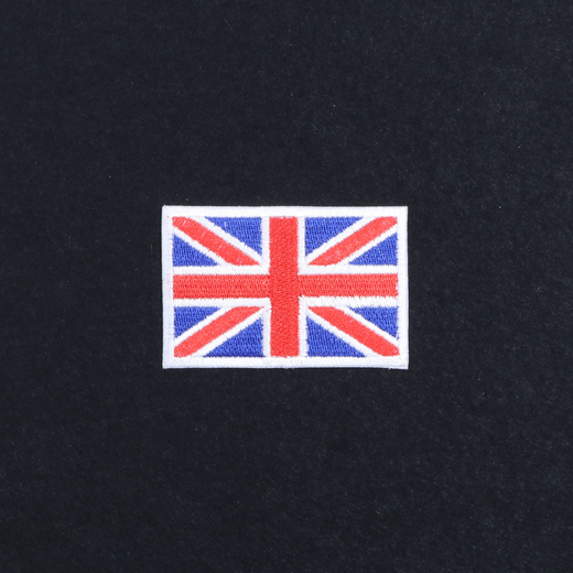イギリス国旗 ワッペン
