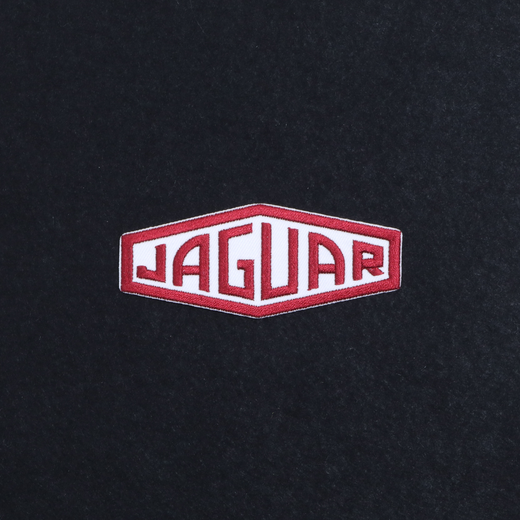 JAGUAR ワッペン