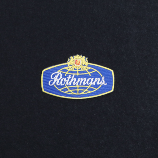 Rothmans ワッペン