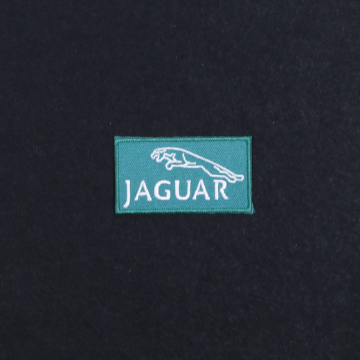 JAGUAR ワッペン