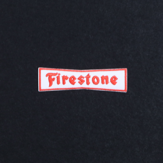 Firestone ワッペン