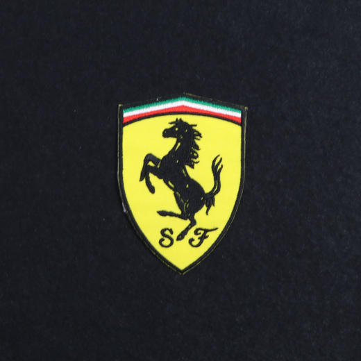 Ferrari ワッペン
