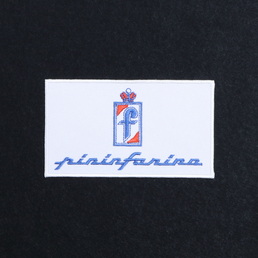 Pininfarina ワッペン