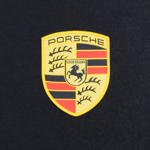 Porsche ワッペン