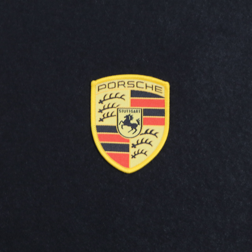 Porsche ワッペン