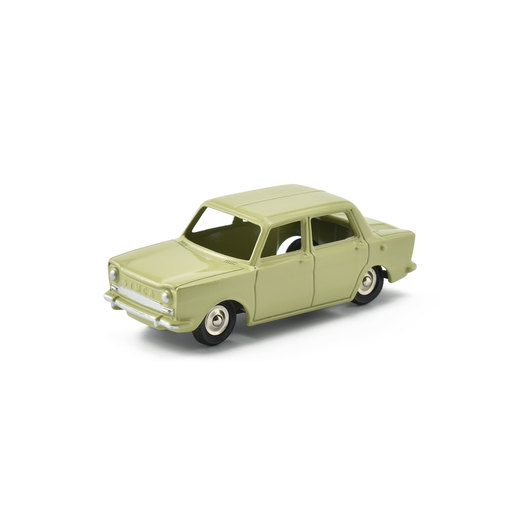 SIMCA 1000