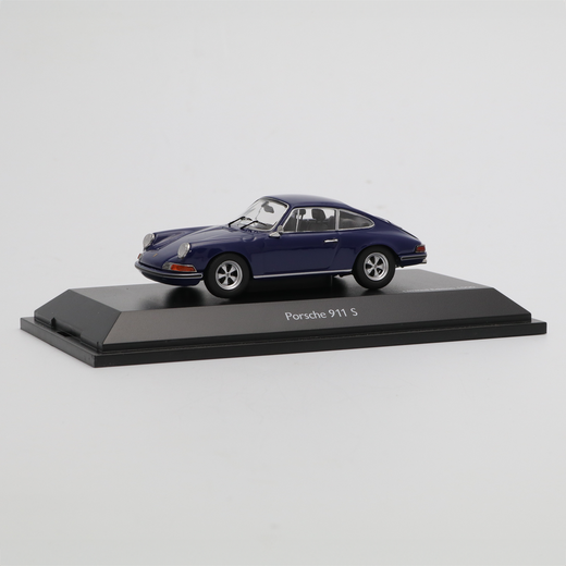 1/43 Porsche 911S / Blue