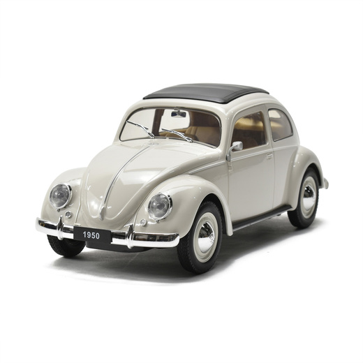 Volkswagen Type I Beetle 1:16 ラジコン　クリーム