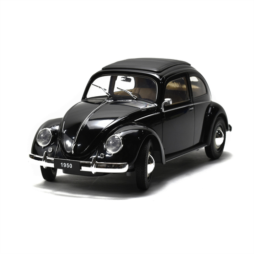 Volkswagen Type I Beetle 1:16 ラジコン ブラック