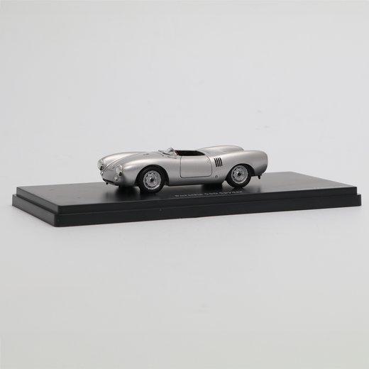 Porsche 550 Spyder