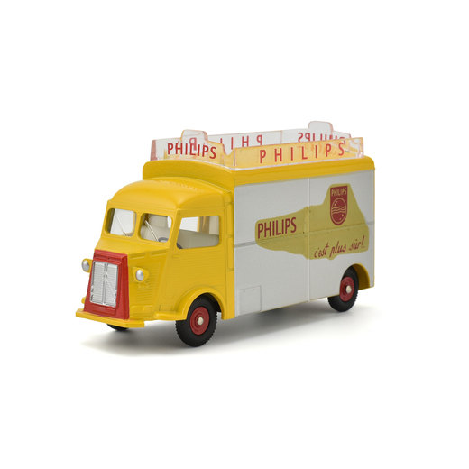 DINKY TOYS（ディンキートイズ）CITROEN DYANE ｜ LE GARAGE