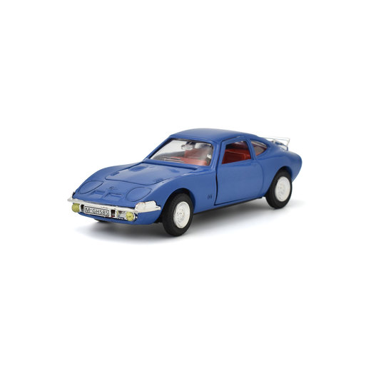 OPEL GT 1900