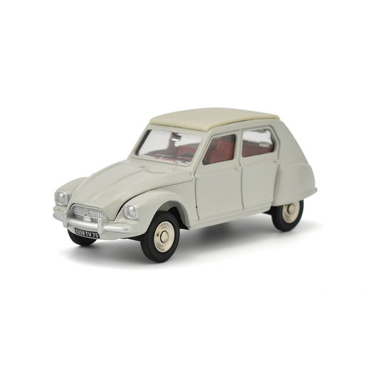 CITROEN DYANE