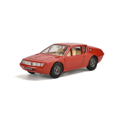 Alpine Renault  A310