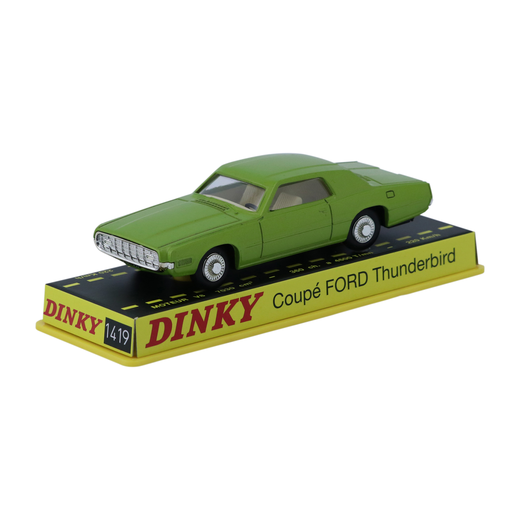 1/43 FORD Thunderbird