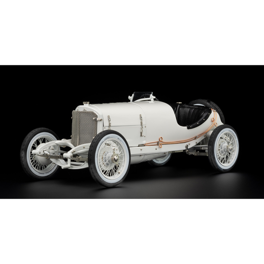 Mercedes-Benz Targa Florio,1924 / White