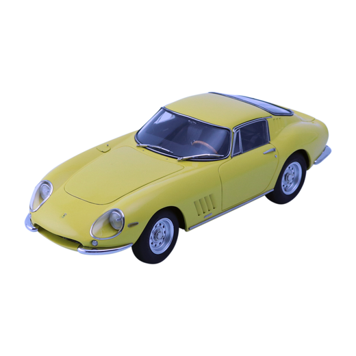 1/18 Ferrari 275GTB/C GIALLO MODENA