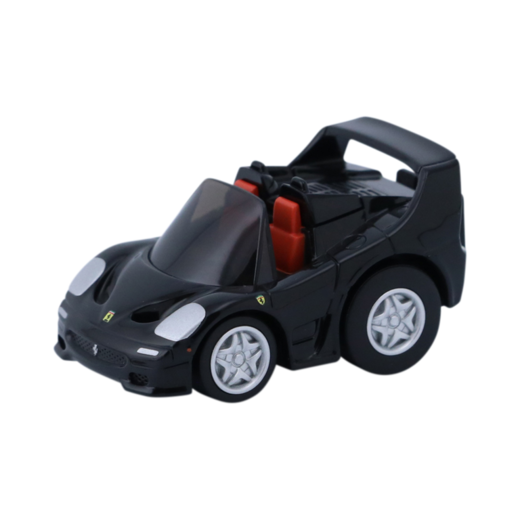 チョロQ Ferrari F50 / Black