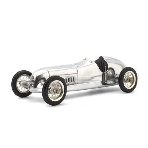 Silverpfeil Model Car