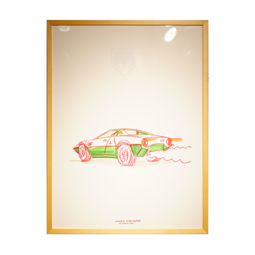 la mia stratos