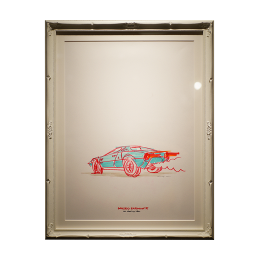 la mia stratos numero due