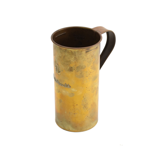 OIL JUG / 1L