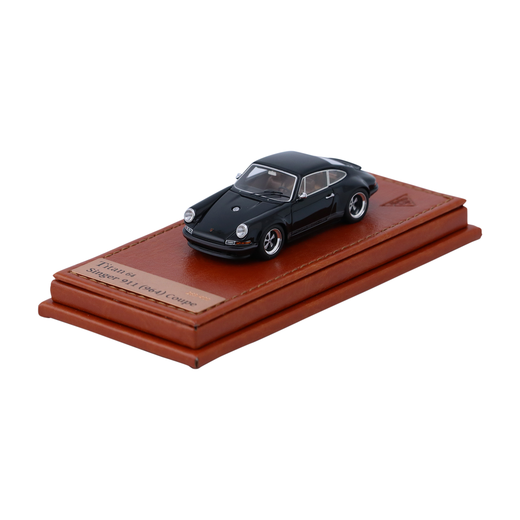 1/64 Singer 911(964) Coupe Black