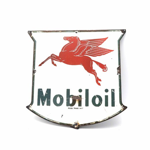 Mobile Sign