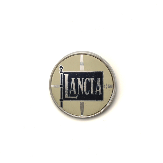 LANCIA ピンバッジ