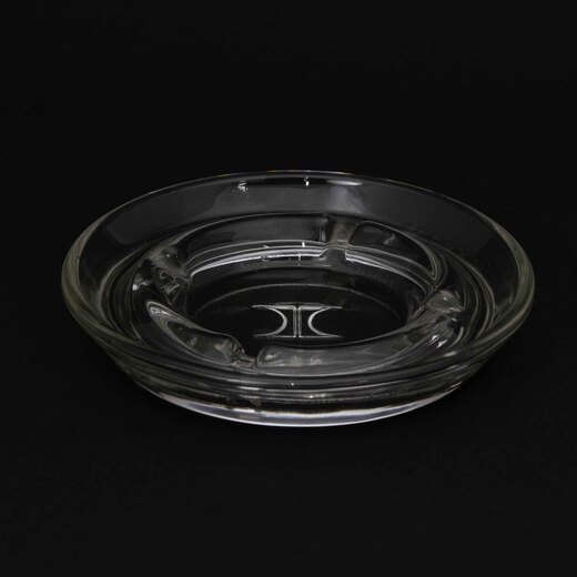 Hilton Hotel ashtray