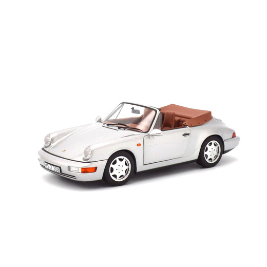 1/18 Porsche911 Carrera2 Cabriolet
