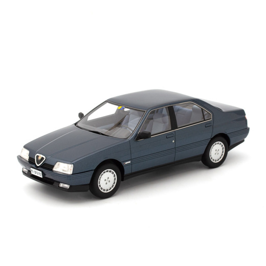 1/18 Alfa Romeo 164 2.0L Twin Spark 1987