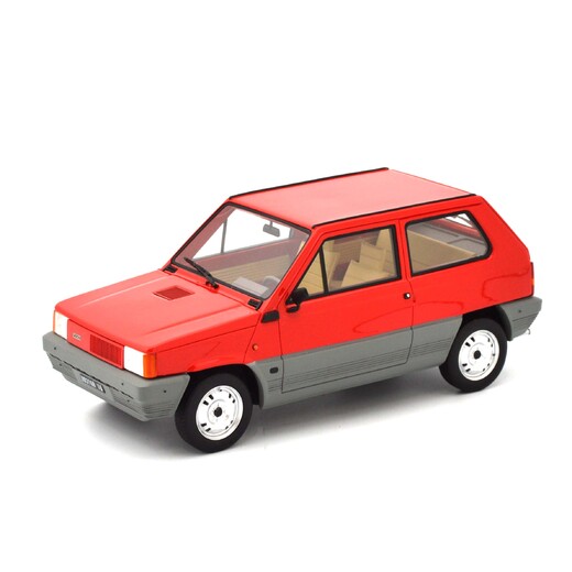 1/18 FIAT PANDA